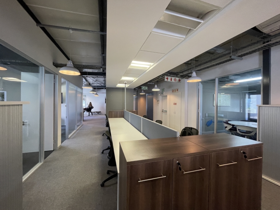 To Let Commercial Property for Rent in Cape Town City Centre Western Cape